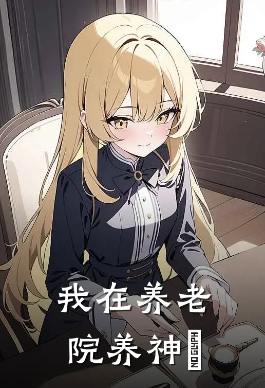 我在养老院养神祇