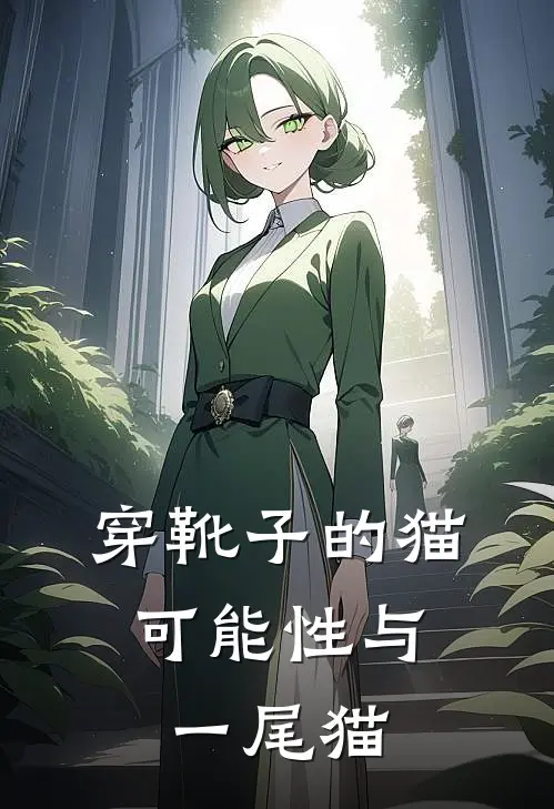 穿靴子的猫：可能性与一尾猫