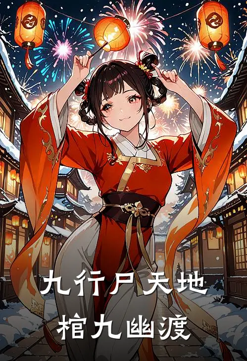 九行尸天地棺九幽渡