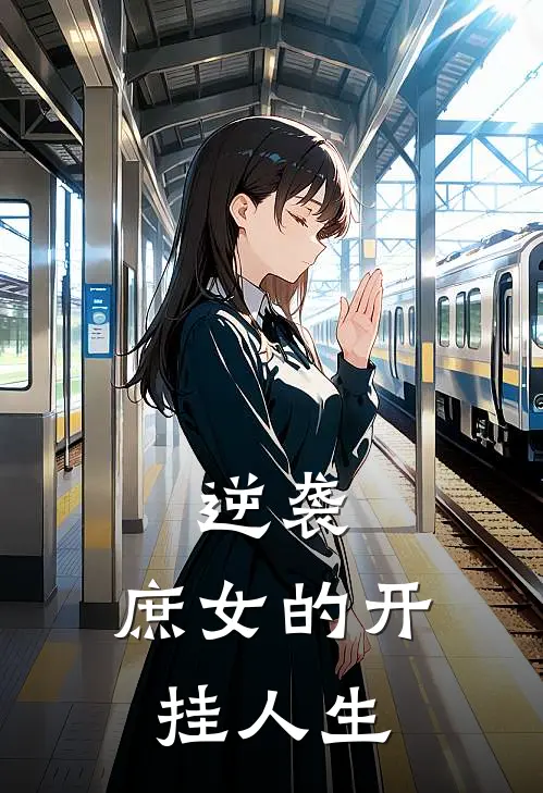 逆袭：庶女的开挂人生