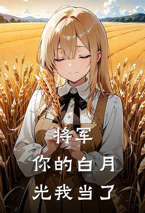 将军，你的白月光我当了