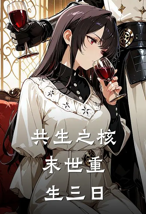 共生之核：末世重生三日