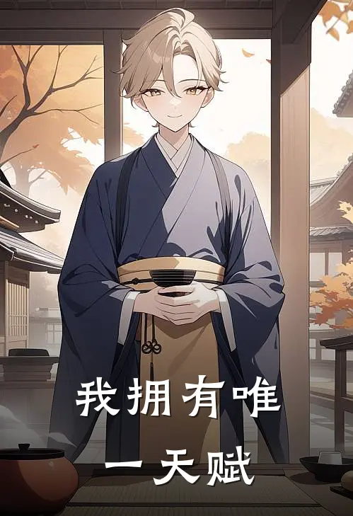 我拥有唯一天赋