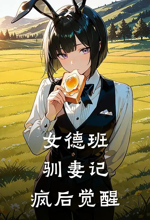 女德班驯妻记：疯后觉醒