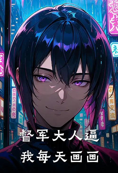 督军大人逼我每天画画