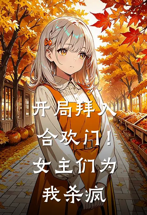 开局拜入合欢门！女主们为我杀疯