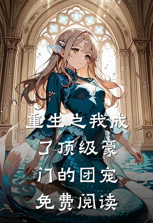 重生之我成了顶级豪门的团宠免费阅读