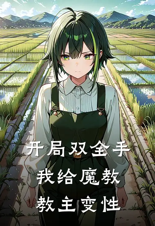 开局双全手，我给魔教教主变性