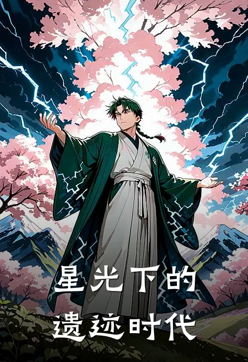 星光下的遗迹时代