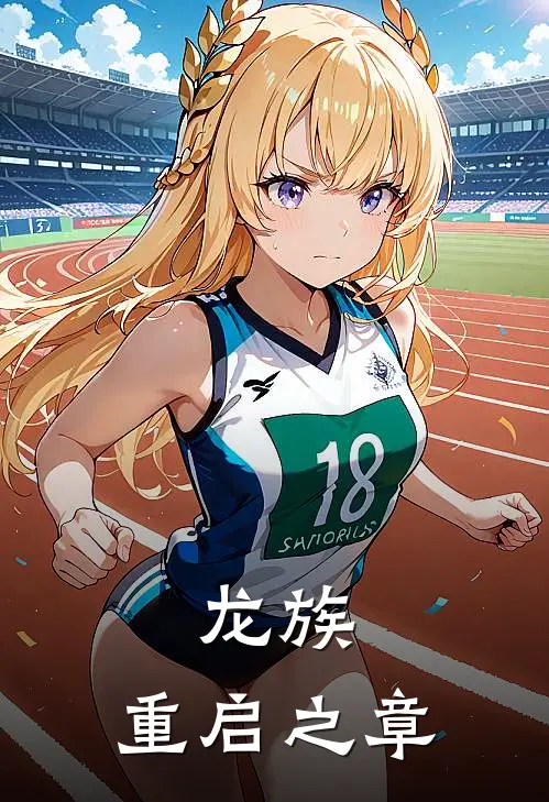 龙族，重启之章