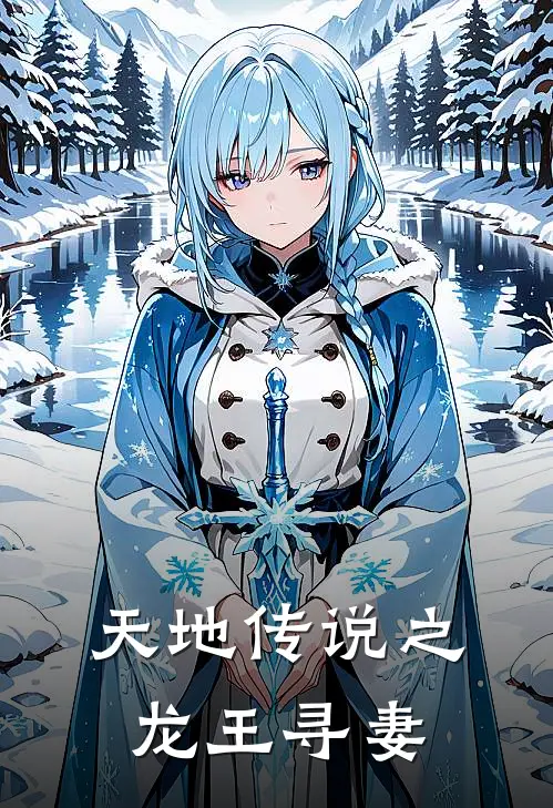 天地传说之龙王寻妻