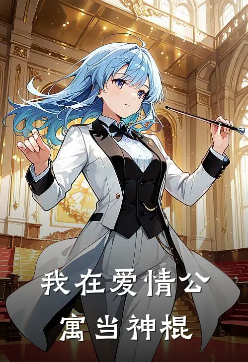 我在爱情公寓当神棍