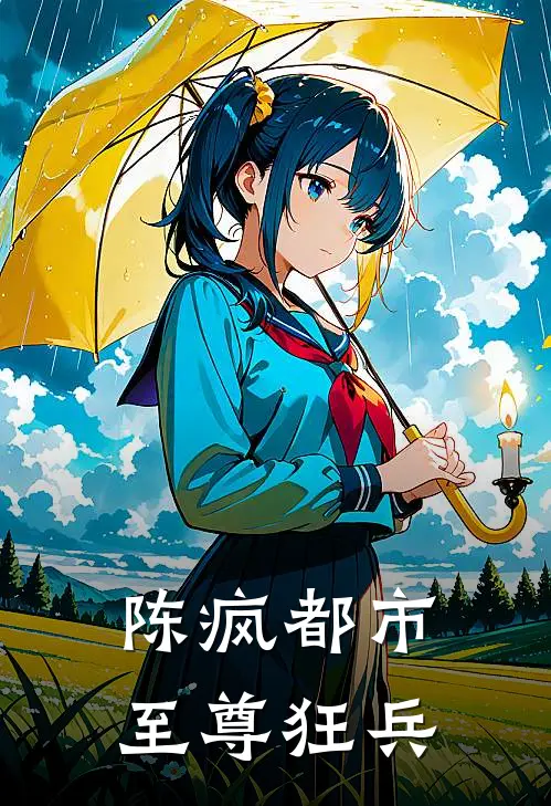 陈疯都市至尊狂兵