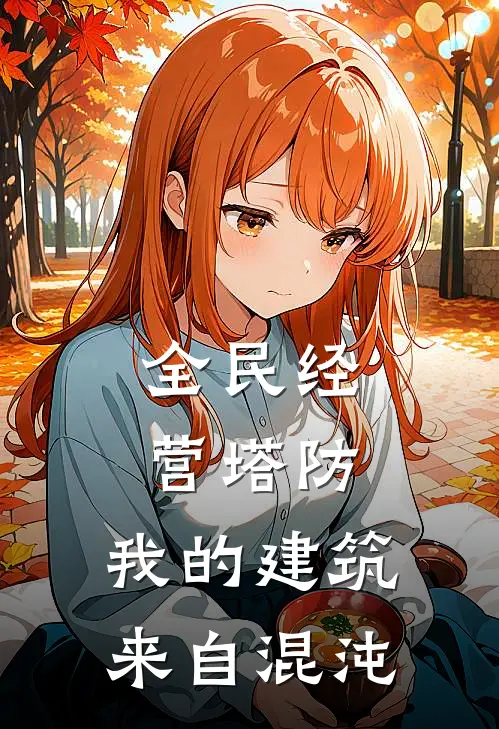 全民经营塔防：我的建筑来自混沌