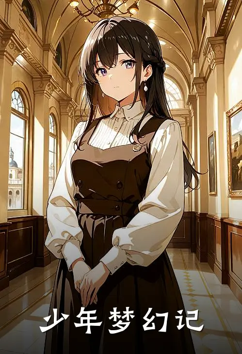 少年梦幻记