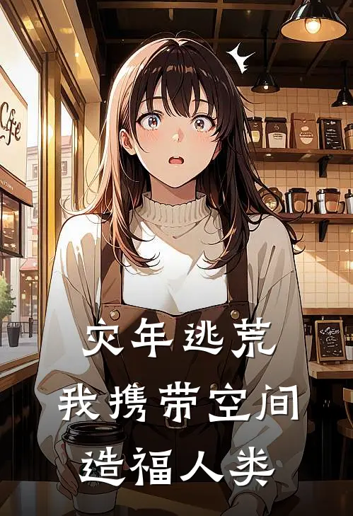 灾年逃荒：我携带空间造福人类