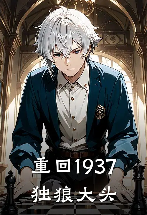 重回1937：独狼大头