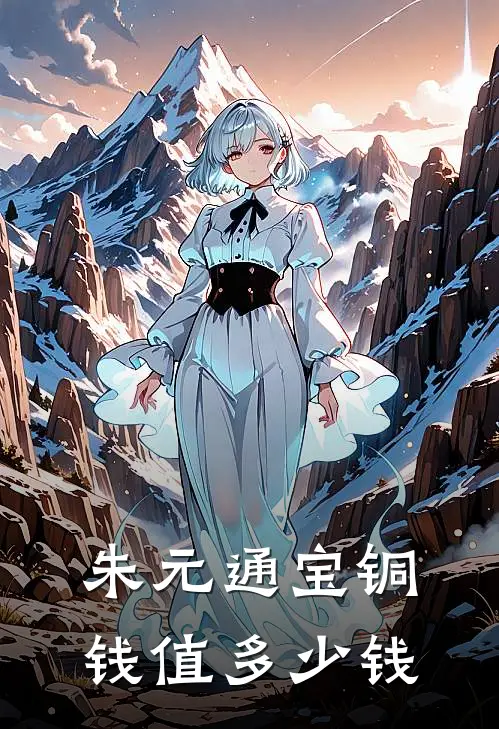 朱元通宝铜钱值多少钱