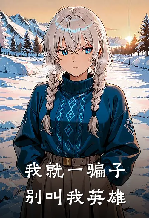 我就一骗子，别叫我英雄