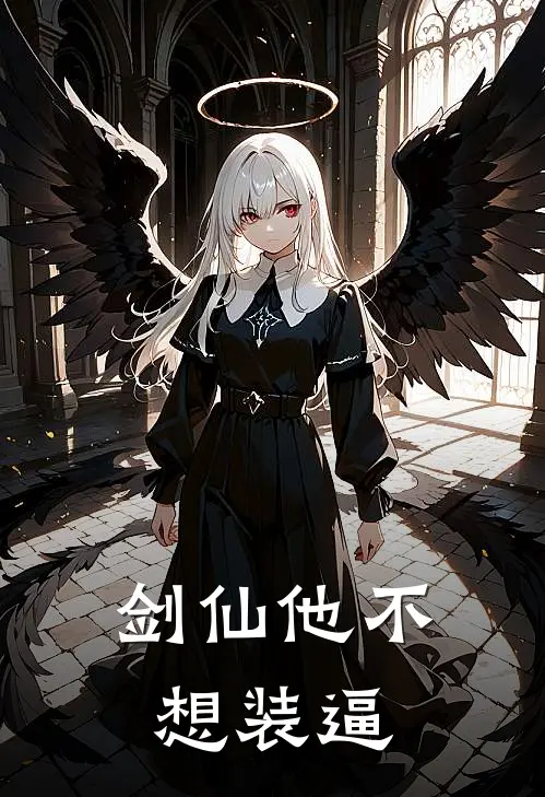 剑仙他不想装逼