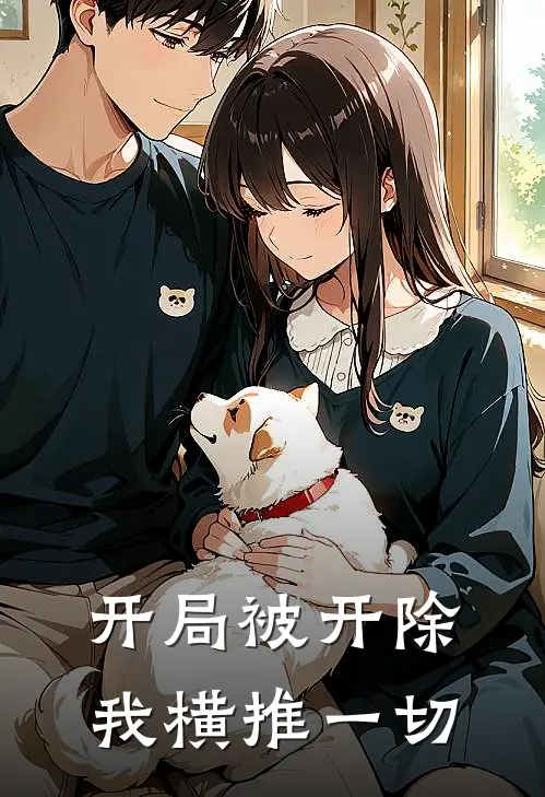 开局被开除，我横推一切