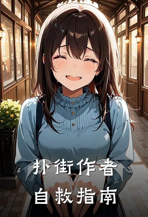 扑街作者自救指南