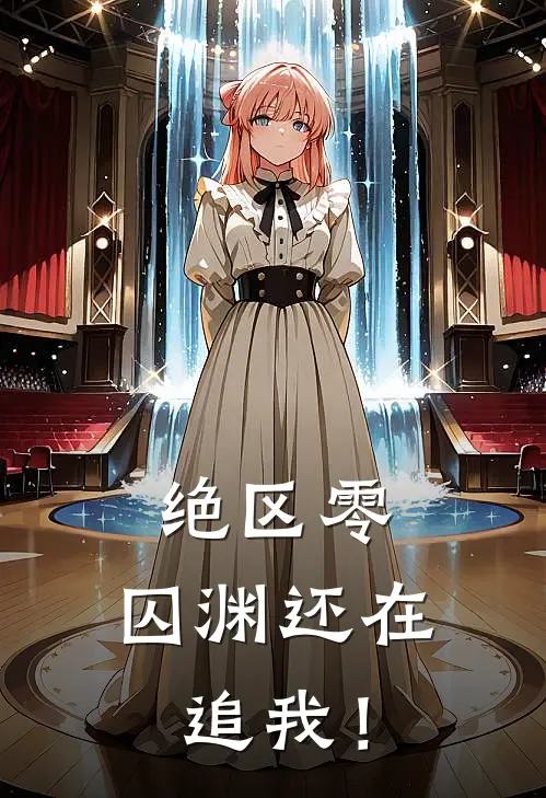 绝区零：囚渊还在追我！