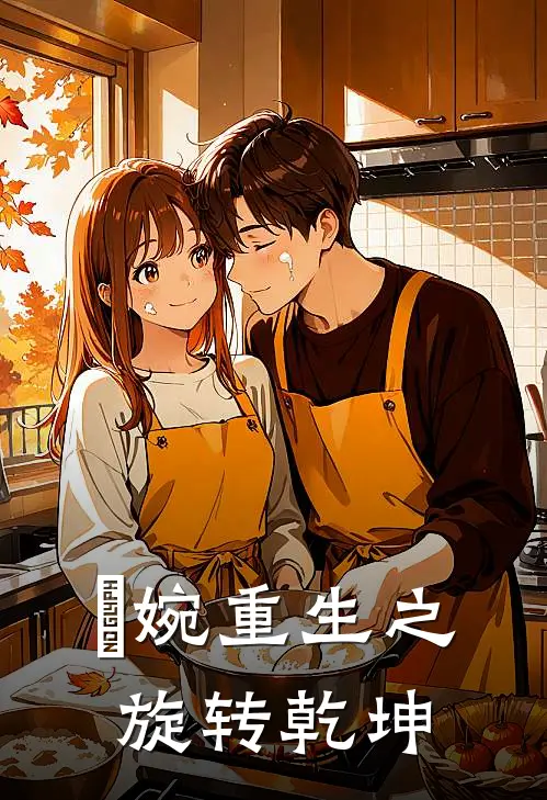 嬿婉重生之旋转乾坤