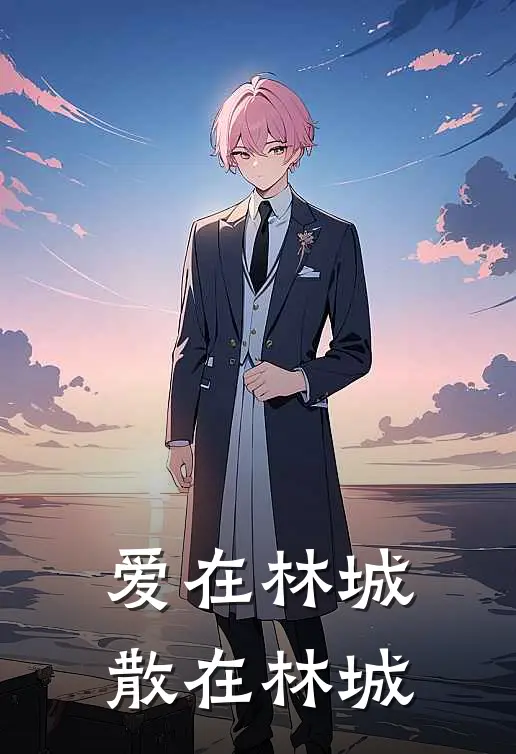 爱在林城，散在林城