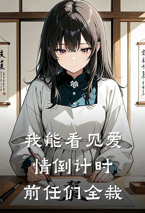 我能看见爱情倒计时，前任们全栽