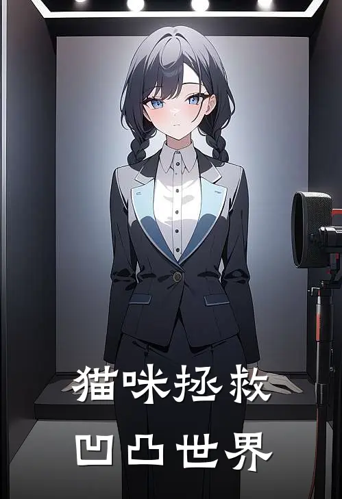 猫咪拯救凹凸世界