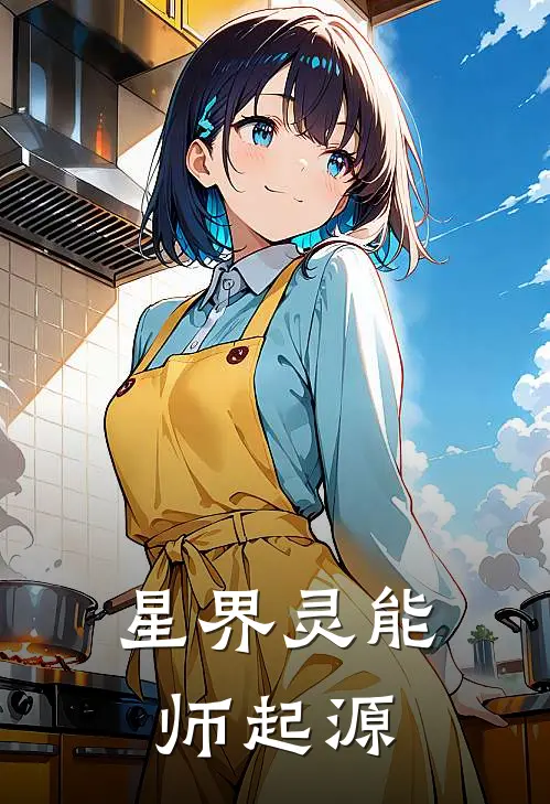 星界灵能师起源