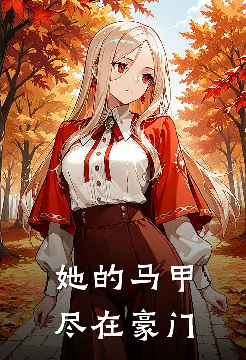 她的马甲尽在豪门