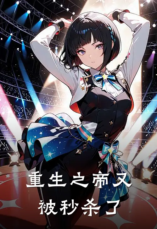 重生之帝又被秒杀了