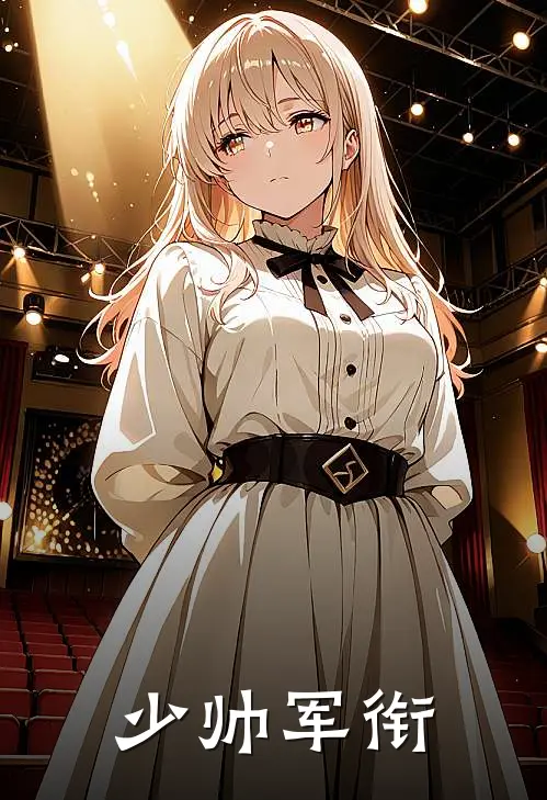 少帅军衔