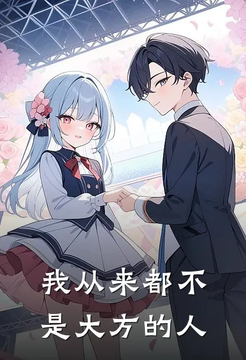 我从来都不是大方的人