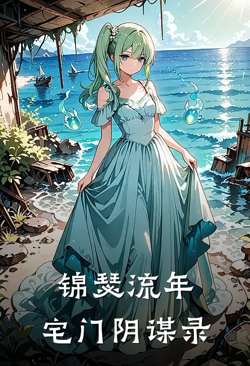 锦瑟流年：宅门阴谋录