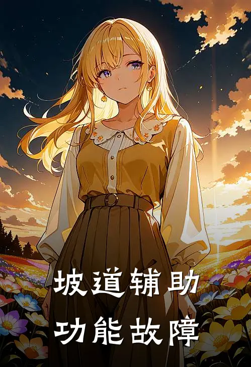 坡道辅助功能故障