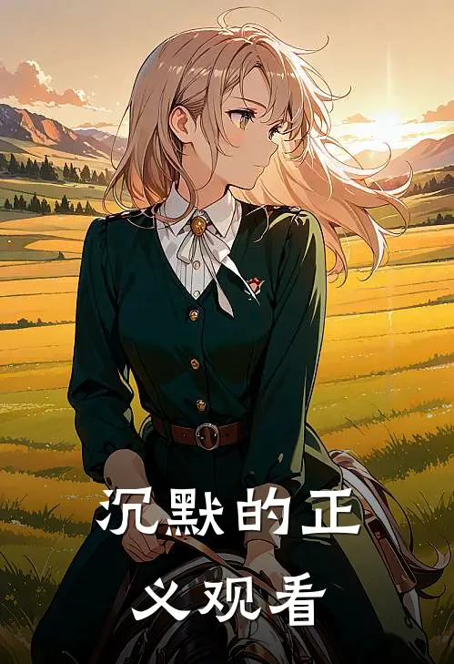 沉默的正义观看