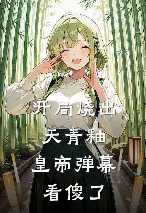 开局烧出天青釉，皇帝弹幕看傻了