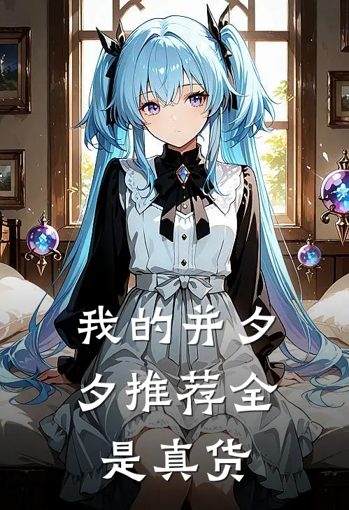 我的并夕夕推荐全是真货