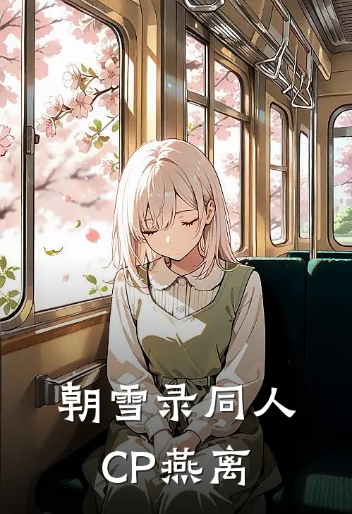 朝雪录同人CP燕离