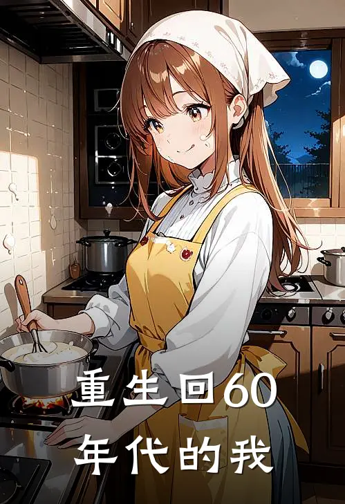 重生回60年代的我