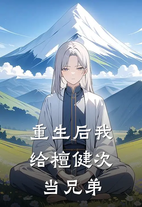 重生后我给檀健次当兄弟