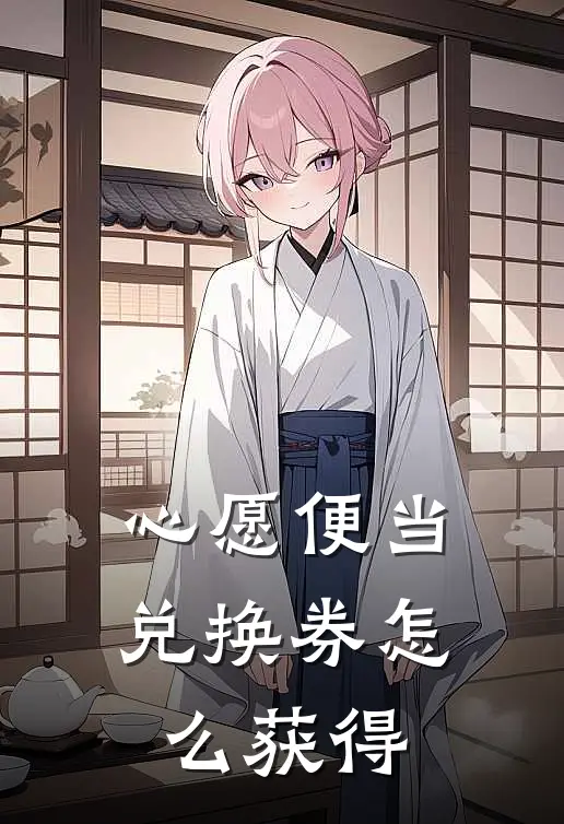 心愿便当兑换券怎么获得