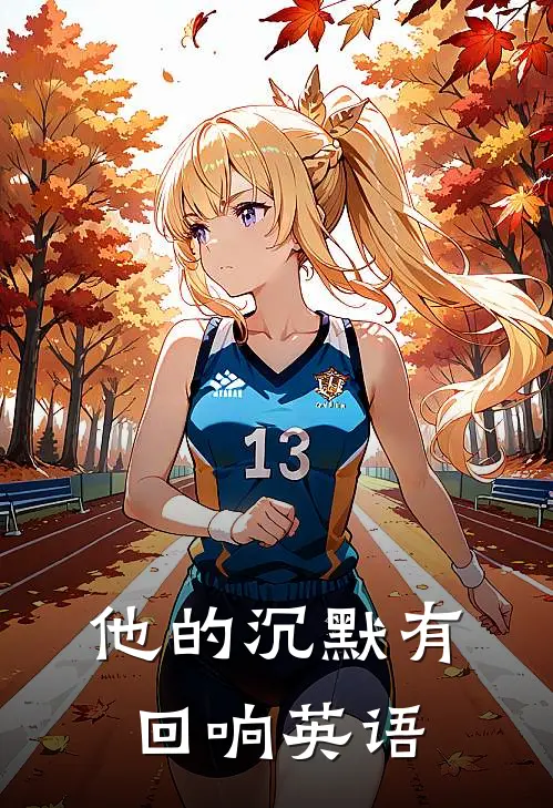 他的沉默有回响英语