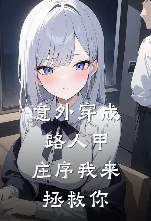 意外穿成路人甲，庄序我来拯救你