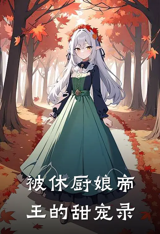 被休厨娘帝王的甜宠录