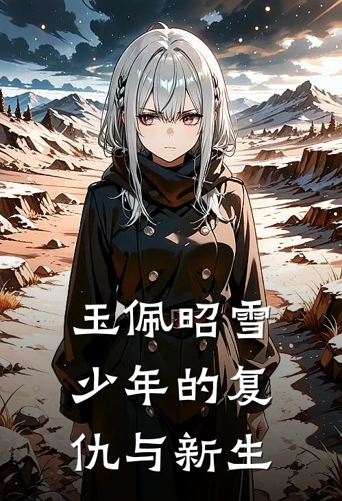 玉佩昭雪：少年的复仇与新生