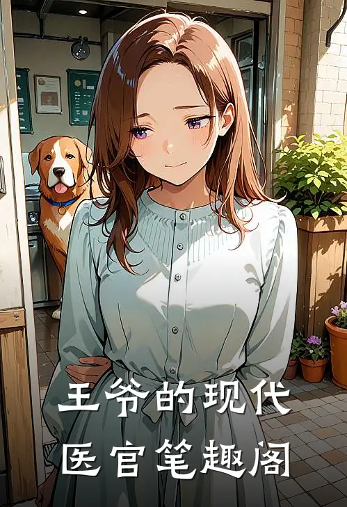 王爷的现代医官笔趣阁
